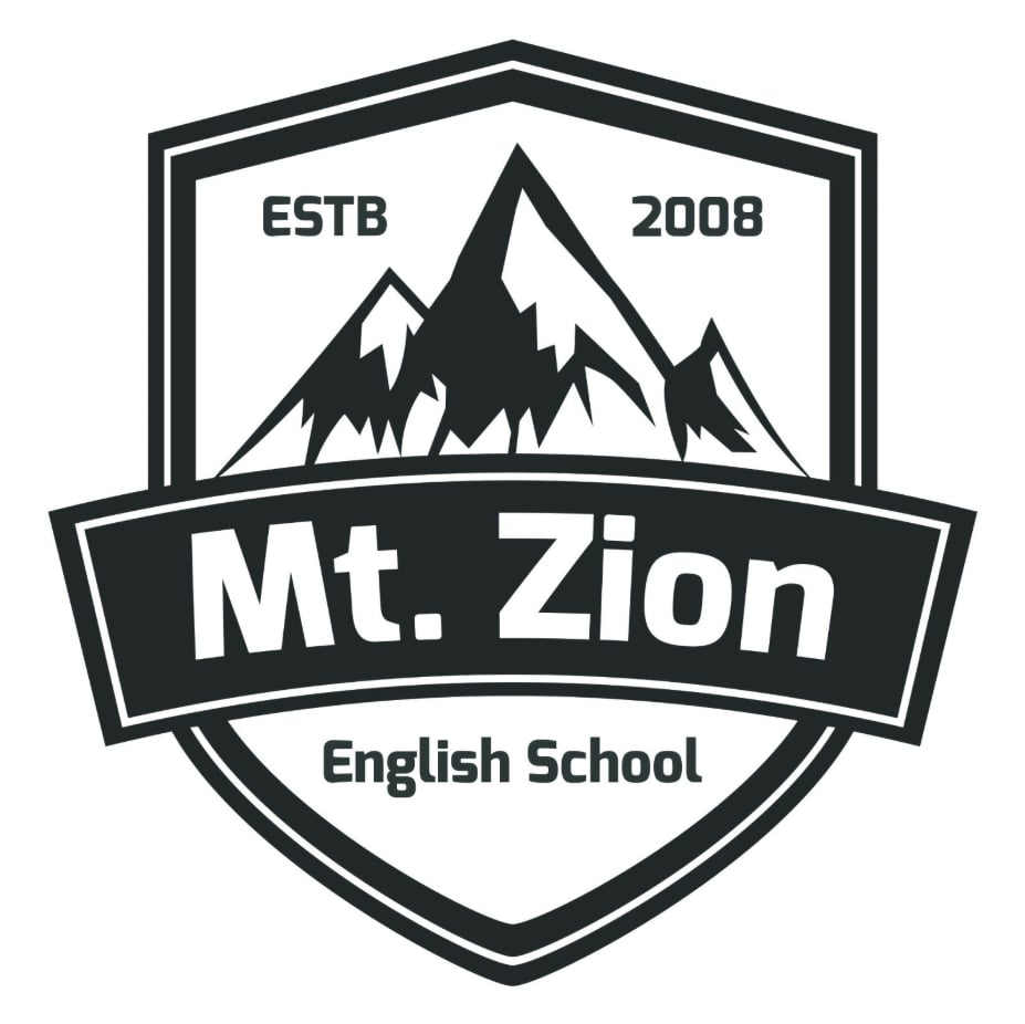 Mt. Zion logo